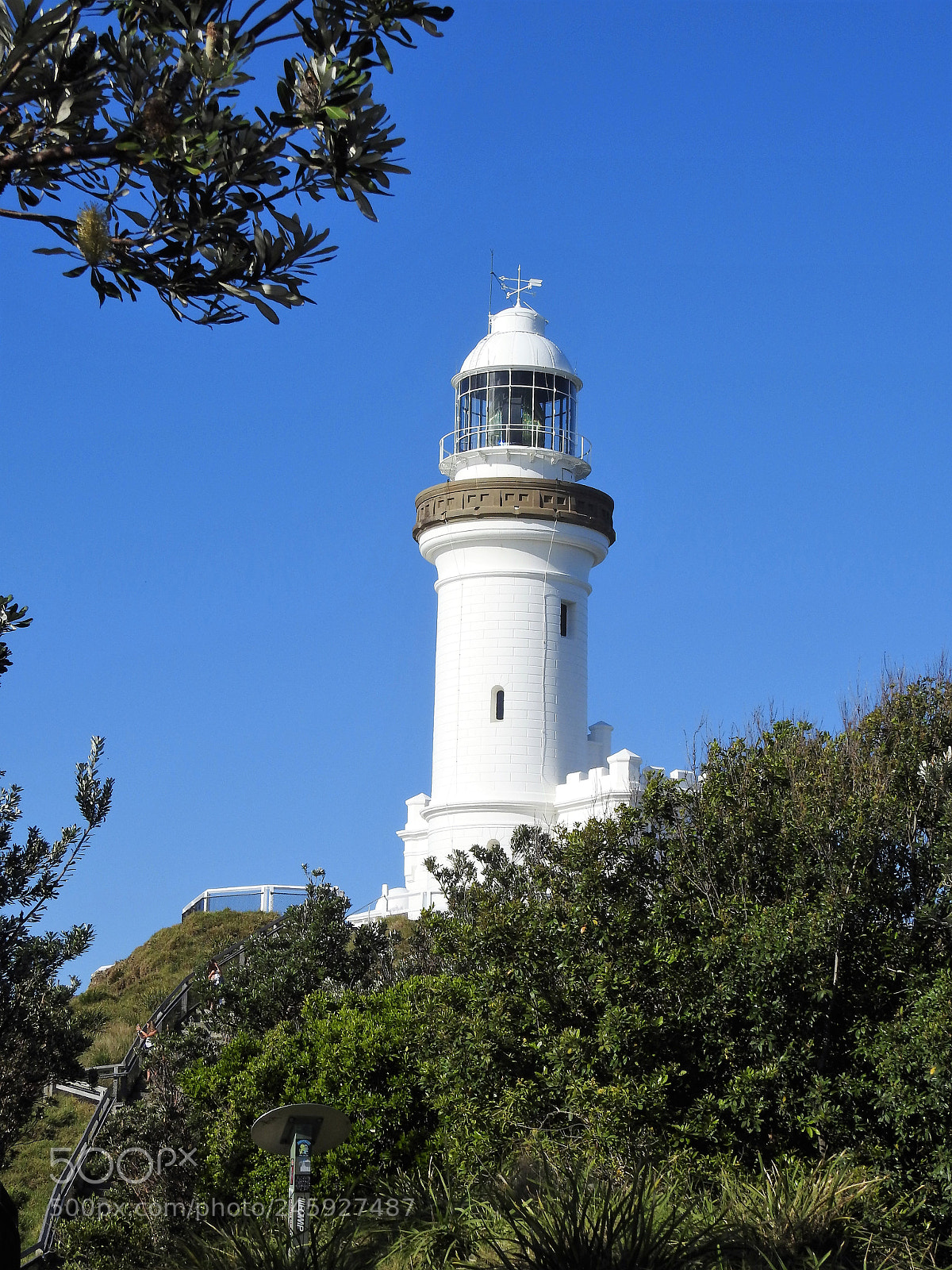 Nikon Coolpix P900 sample photo. 7.lighthouse 7 photography