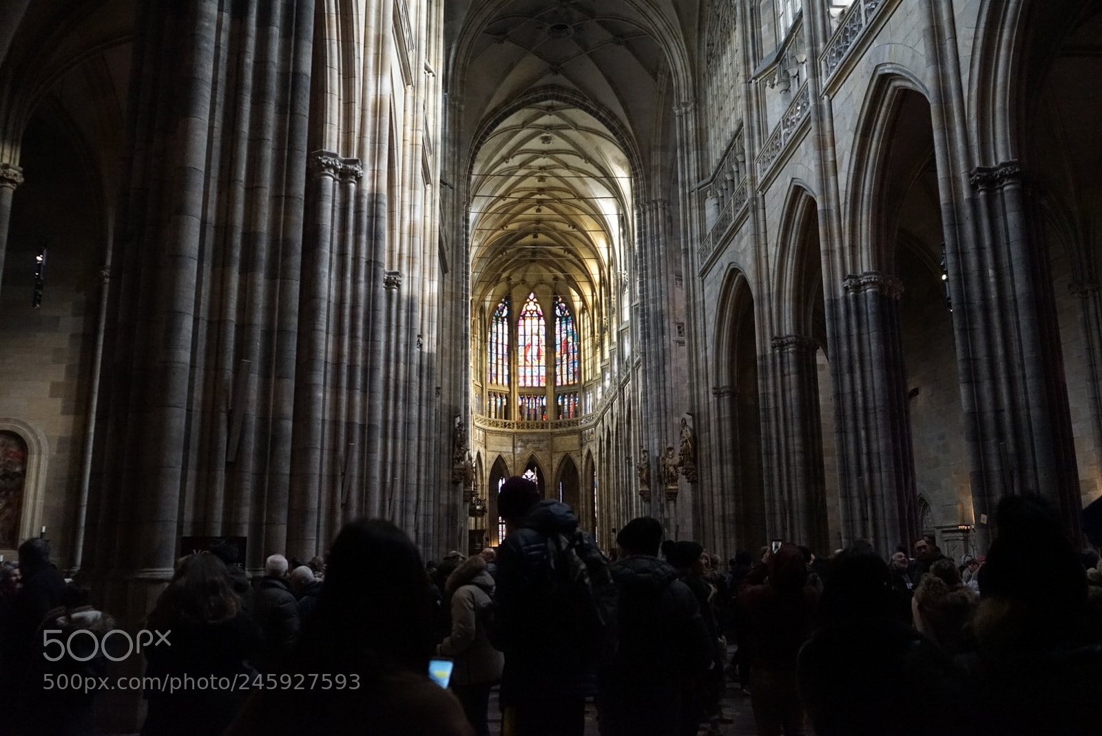 Sony a7 sample photo. Czech republic, prague photography
