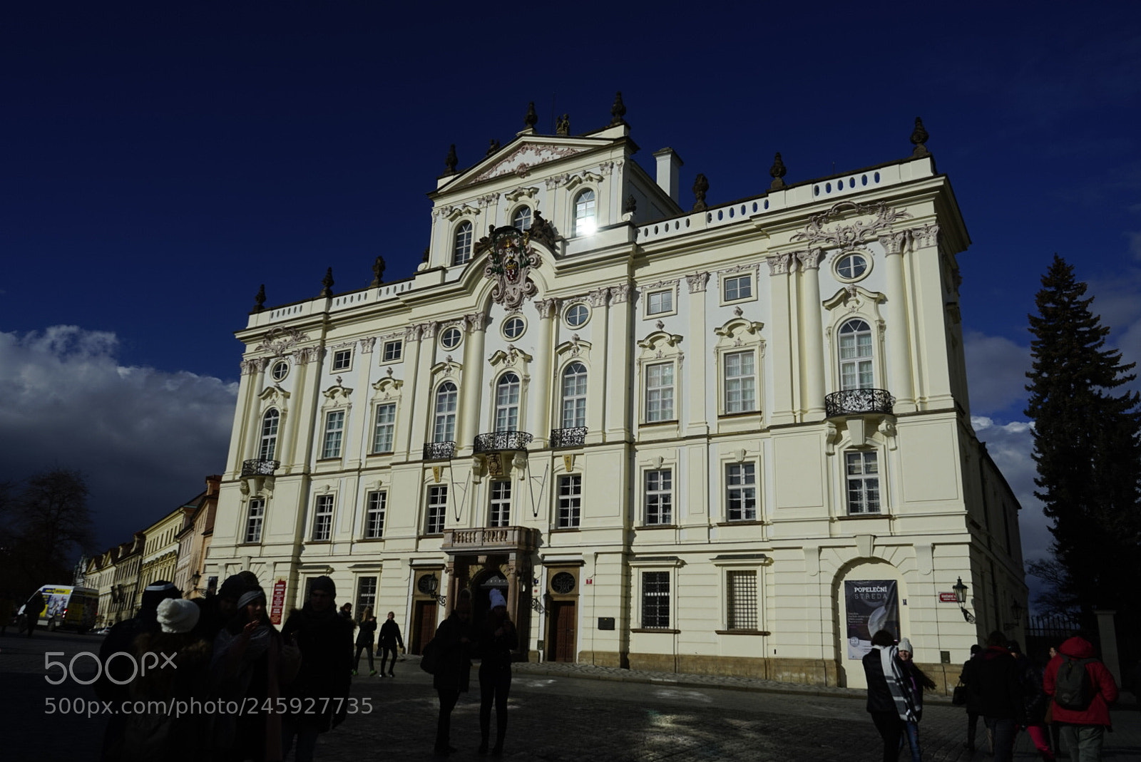 Sony a7 sample photo. Czech republic, prague photography