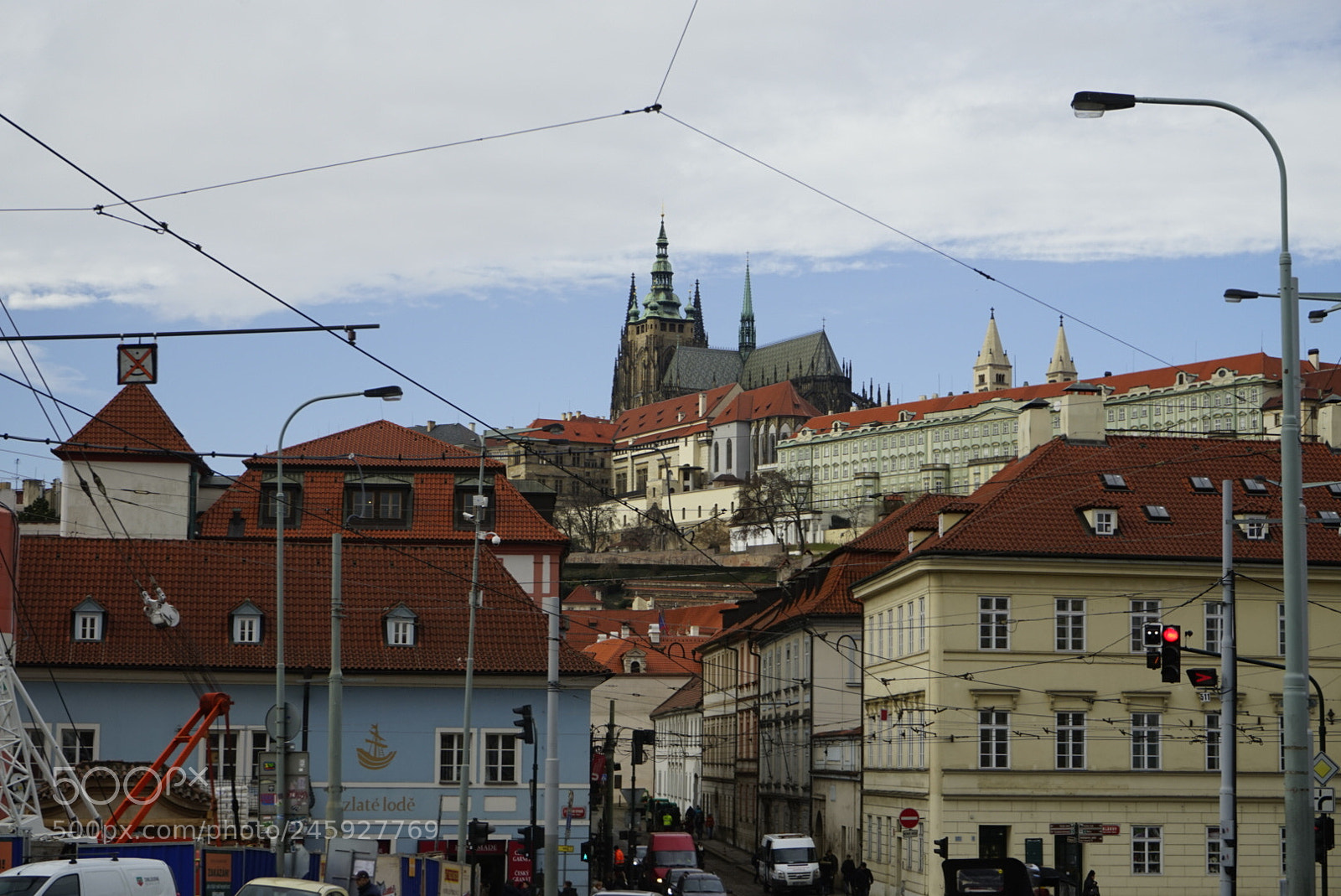 Sony a7 sample photo. Czech republic, prague photography