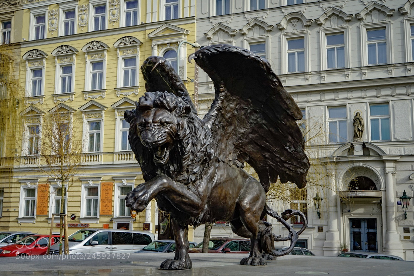 Sony a7 sample photo. Czech republic, prague photography