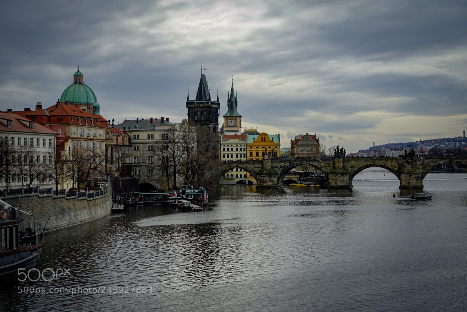 Sony a7 sample photo. Czech republic, prague photography