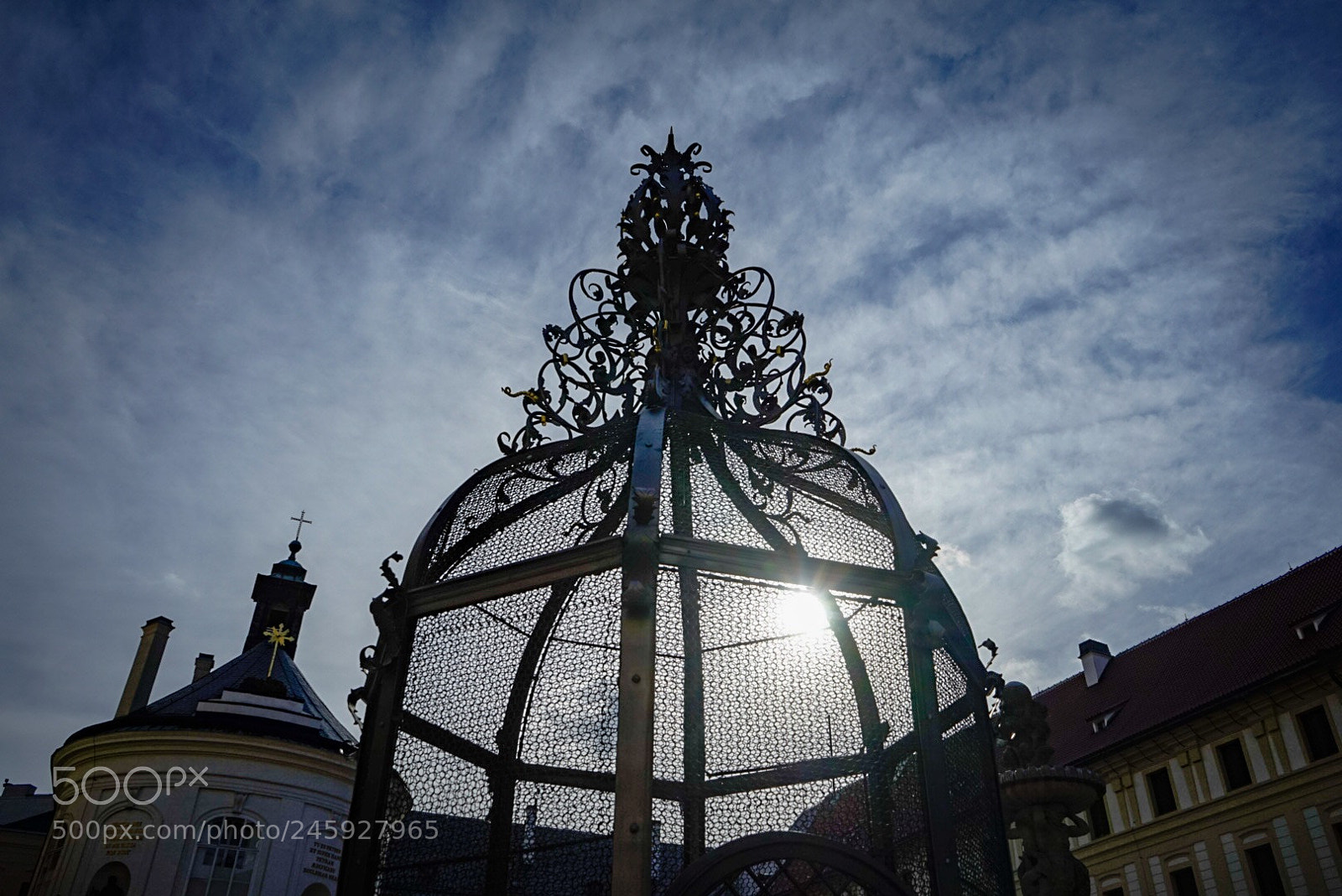 Sony a7 sample photo. Czech republic, prague photography