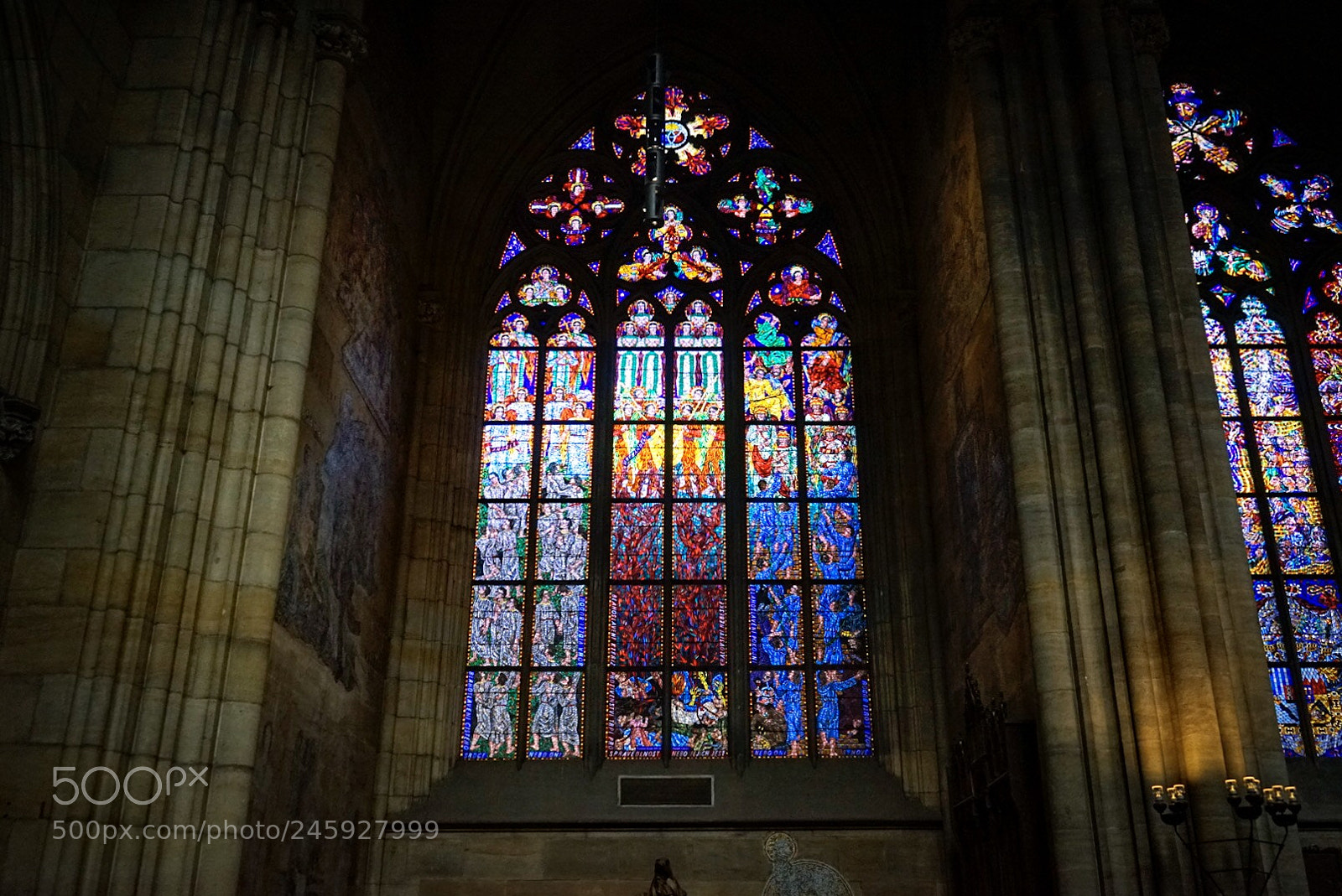 Sony a7 sample photo. Czech republic, prague photography