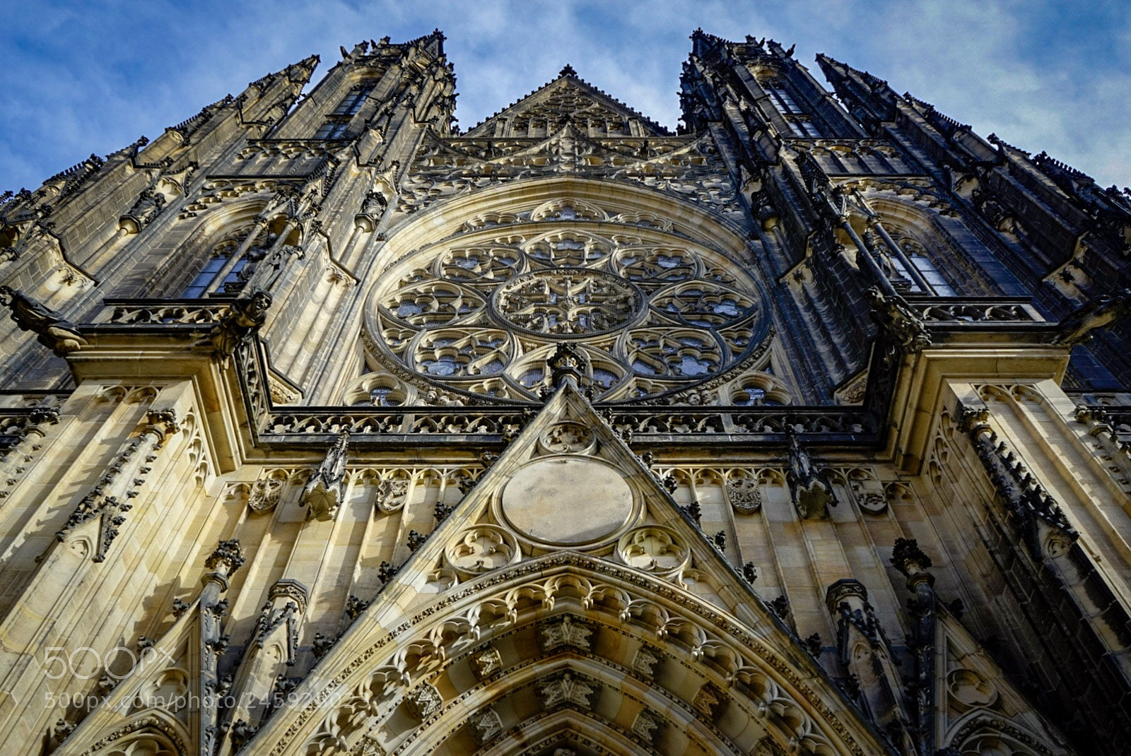 Sony a7 sample photo. Czech republic, prague photography