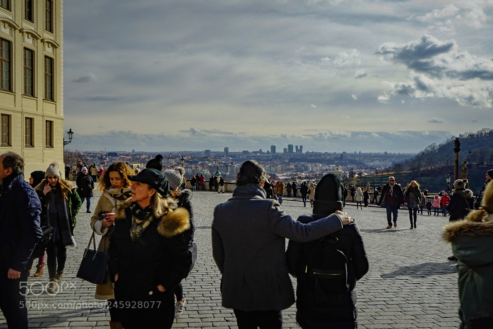 Sony a7 sample photo. Czech republic, prague photography