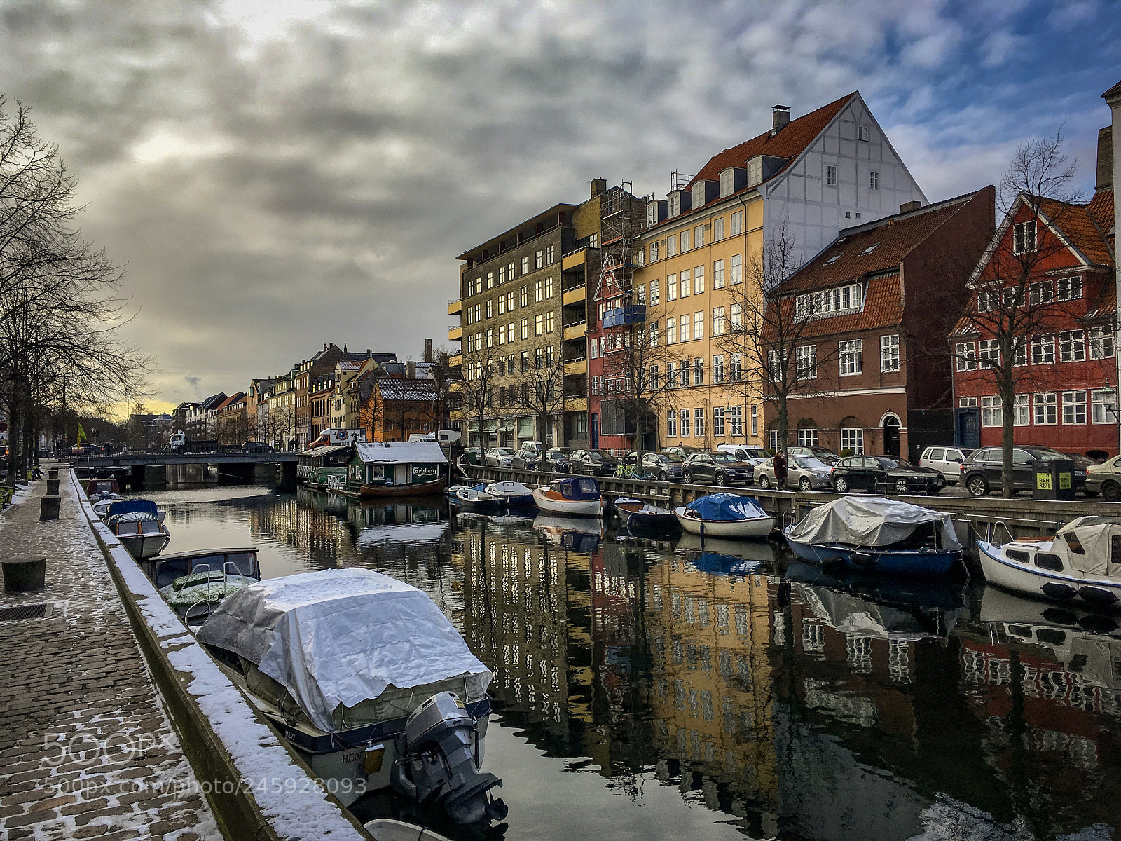 Apple iPhone SE sample photo. Copenhagen - denmark photography