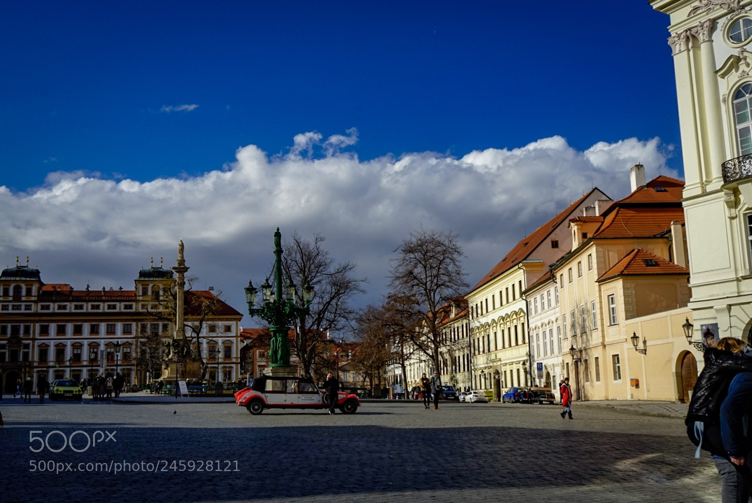 Sony a7 sample photo. Czech republic, prague photography