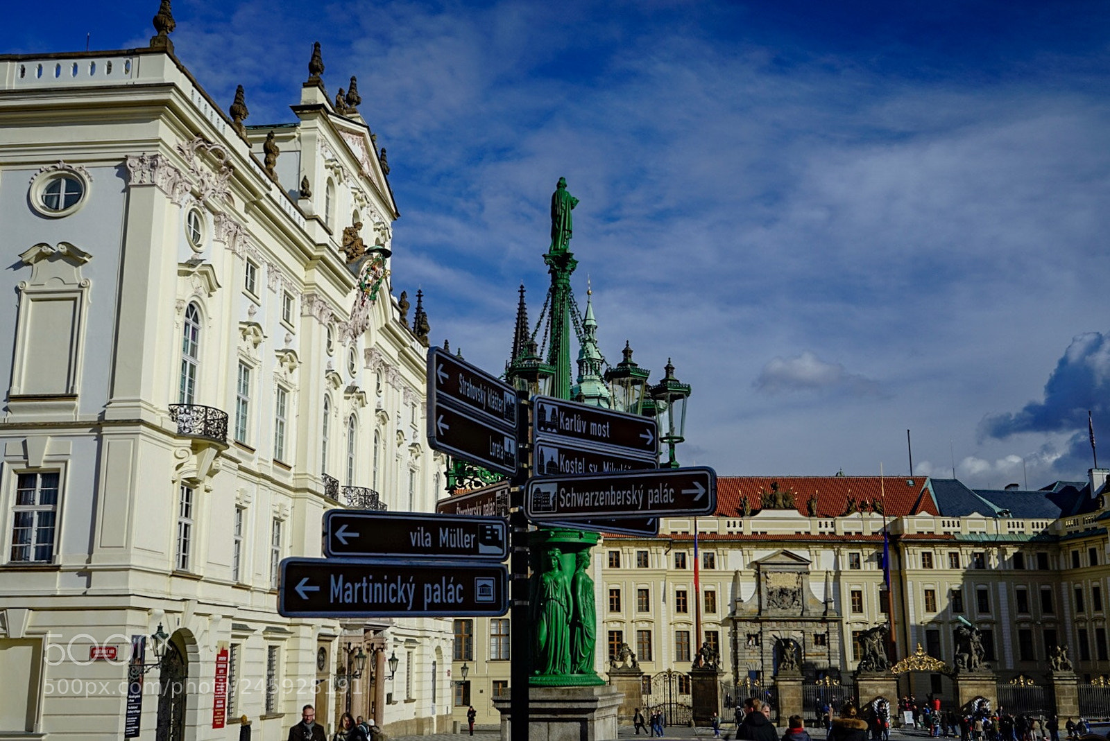 Sony a7 sample photo. Czech republic, prague photography