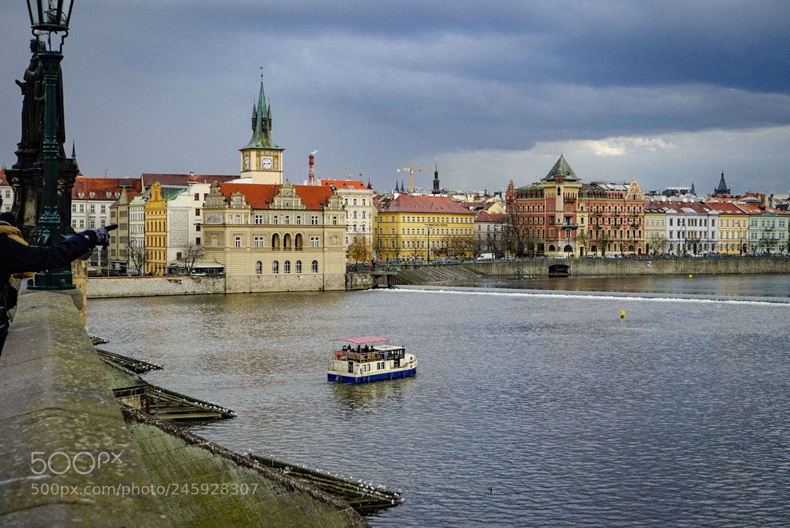 Sony a7 sample photo. Czech republic, prague photography