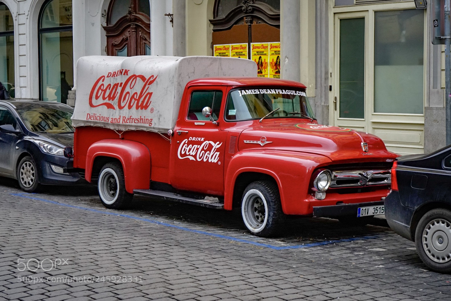 Sony a7 sample photo. Czech republic, prague photography