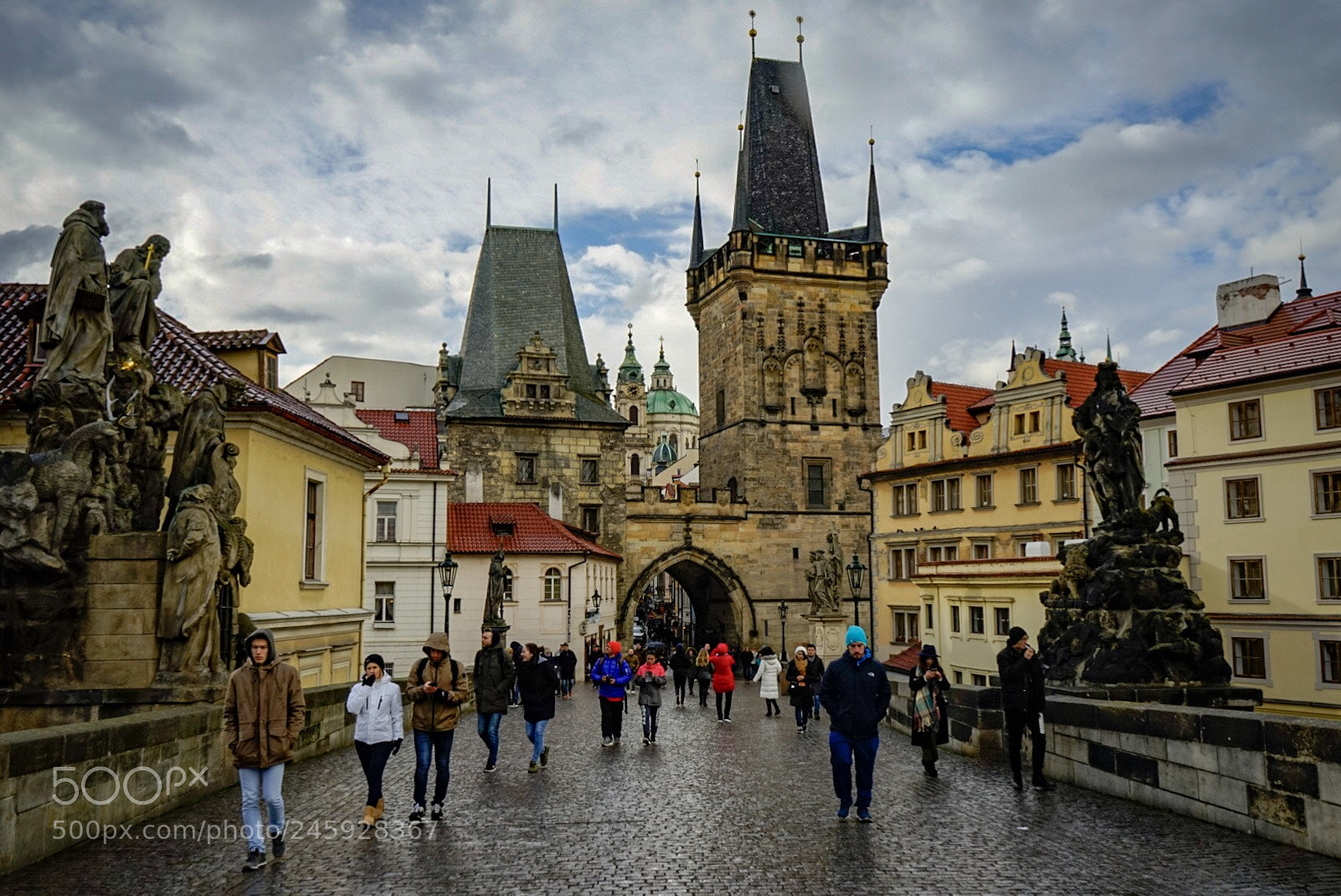 Sony a7 sample photo. Czech republic, prague photography