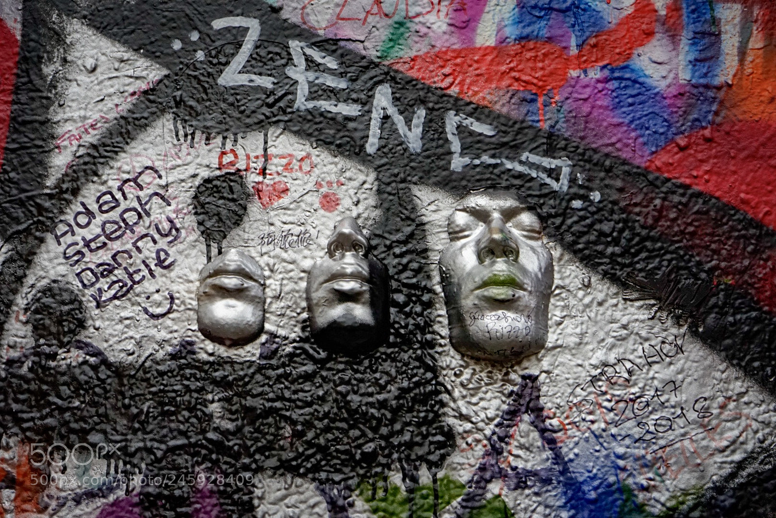 Sony a7 sample photo. Czech republic, prague photography