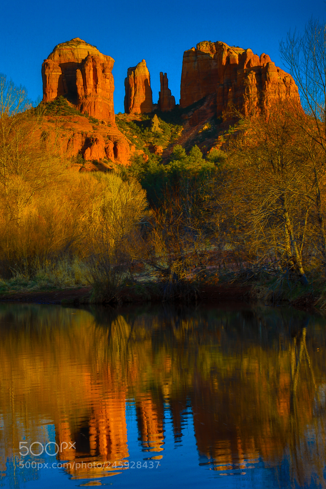 Canon EOS 6D Mark II sample photo. Cathedral sunset photography