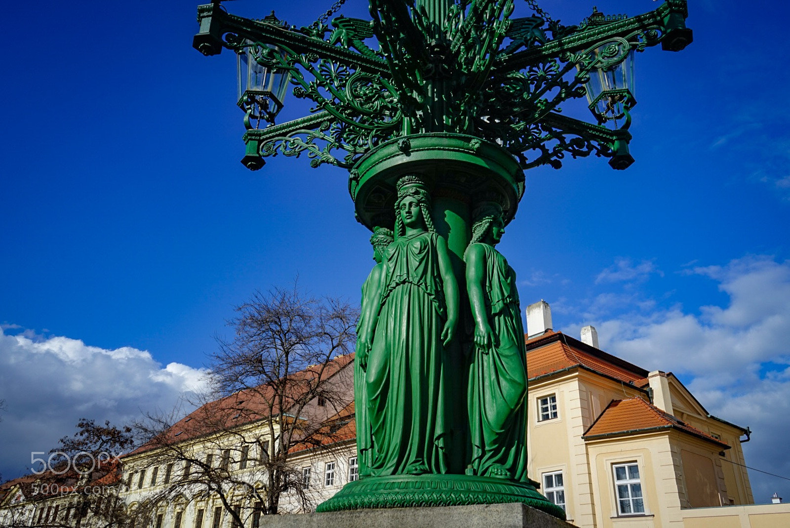Sony a7 sample photo. Czech republic, prague photography