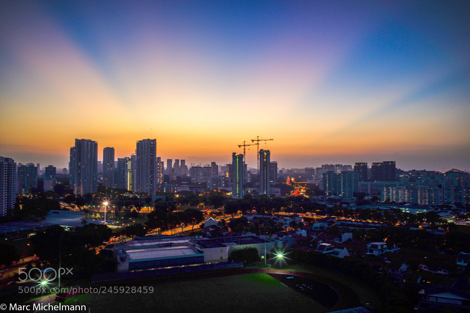 Leica M (Typ 240) sample photo. Sun on the rise photography