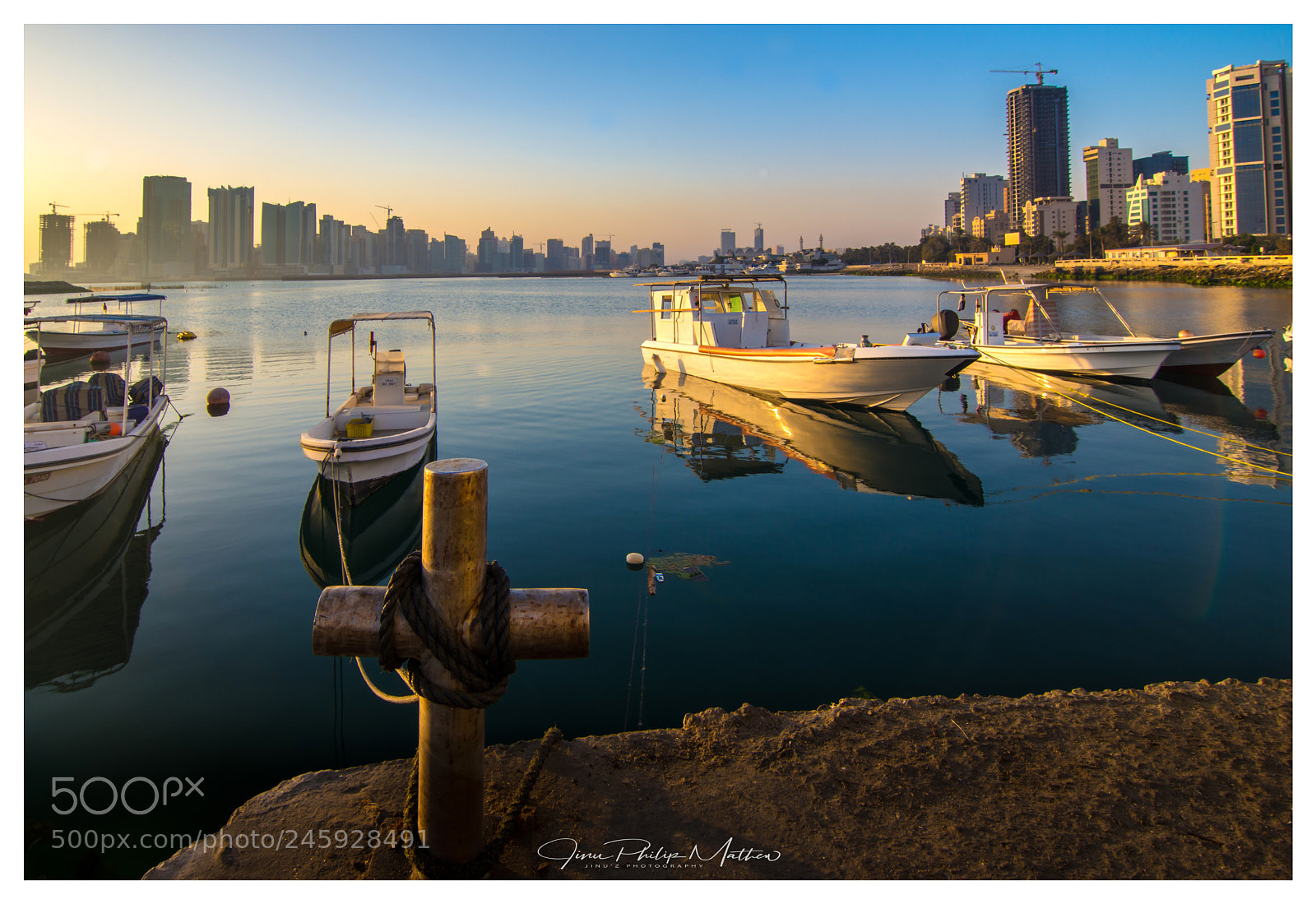 Nikon D7200 sample photo. Marina beach, bahrain photography