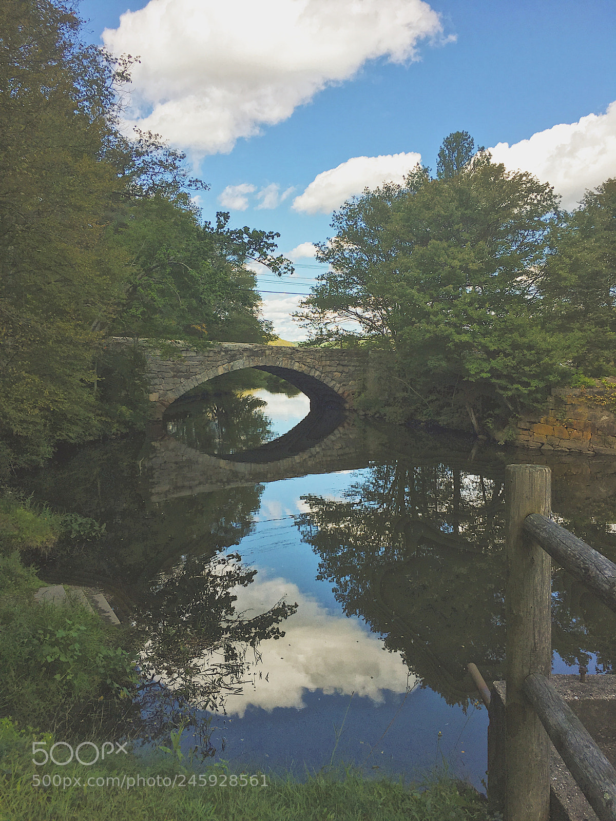 Apple iPhone 6s sample photo. River of clouds photography
