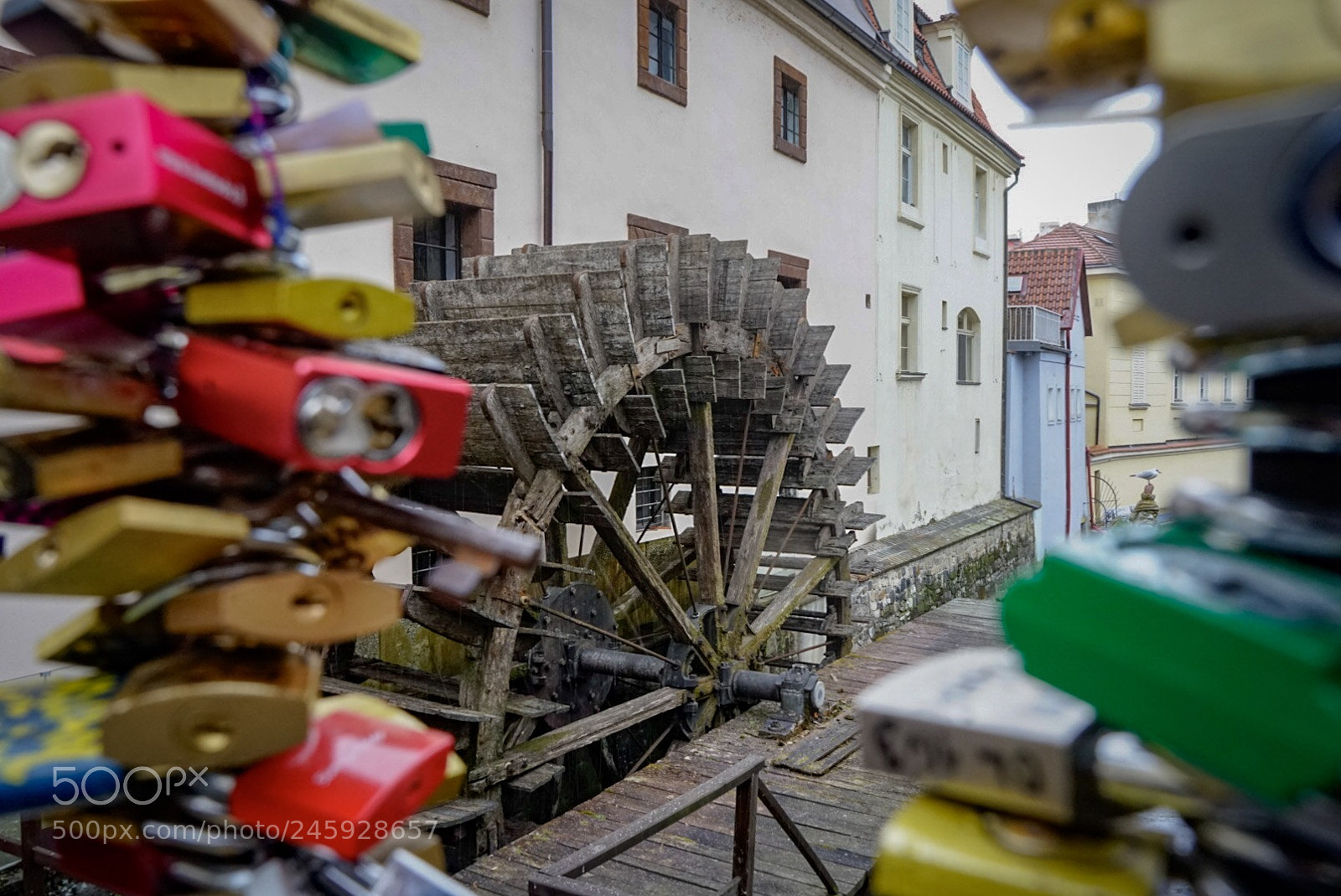 Sony a7 sample photo. Czech republic, prague photography