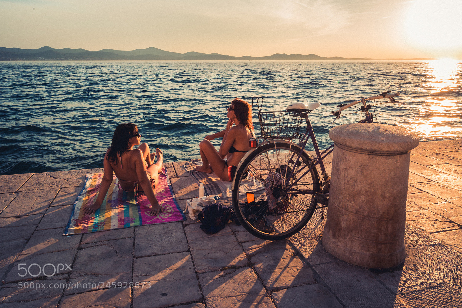 Sony a7 II sample photo. Leisure hour photography