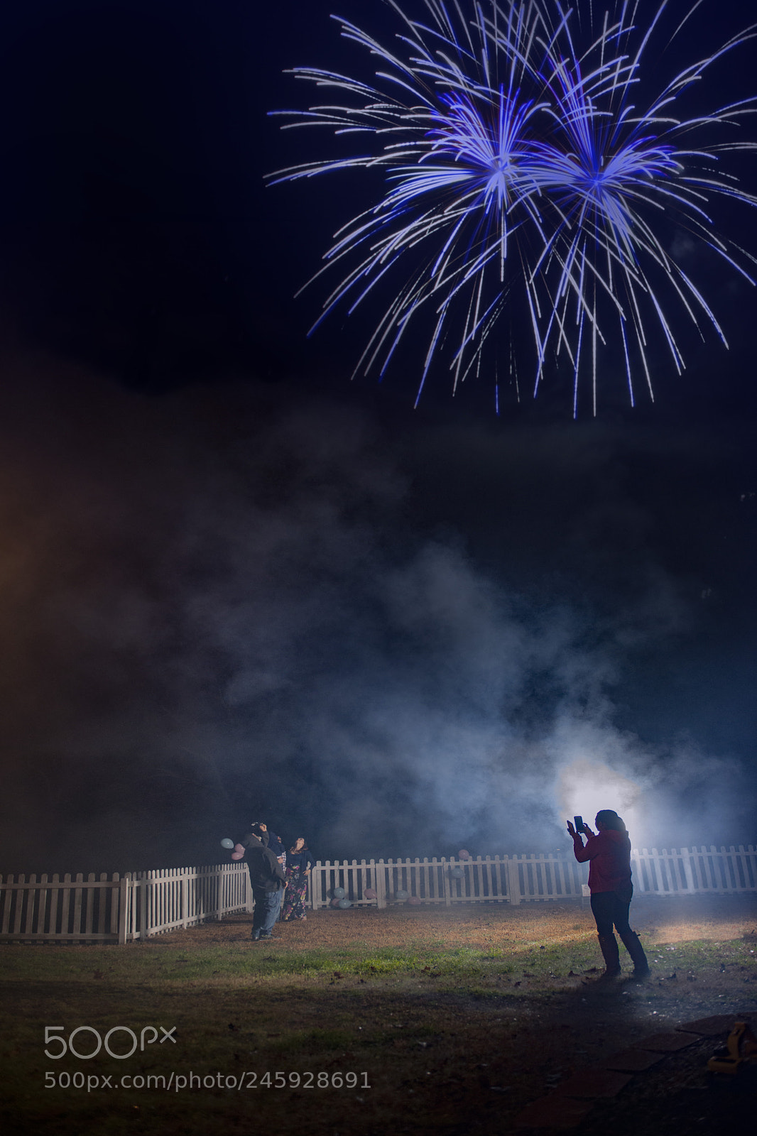Nikon D3X sample photo. Gender reveal it s photography