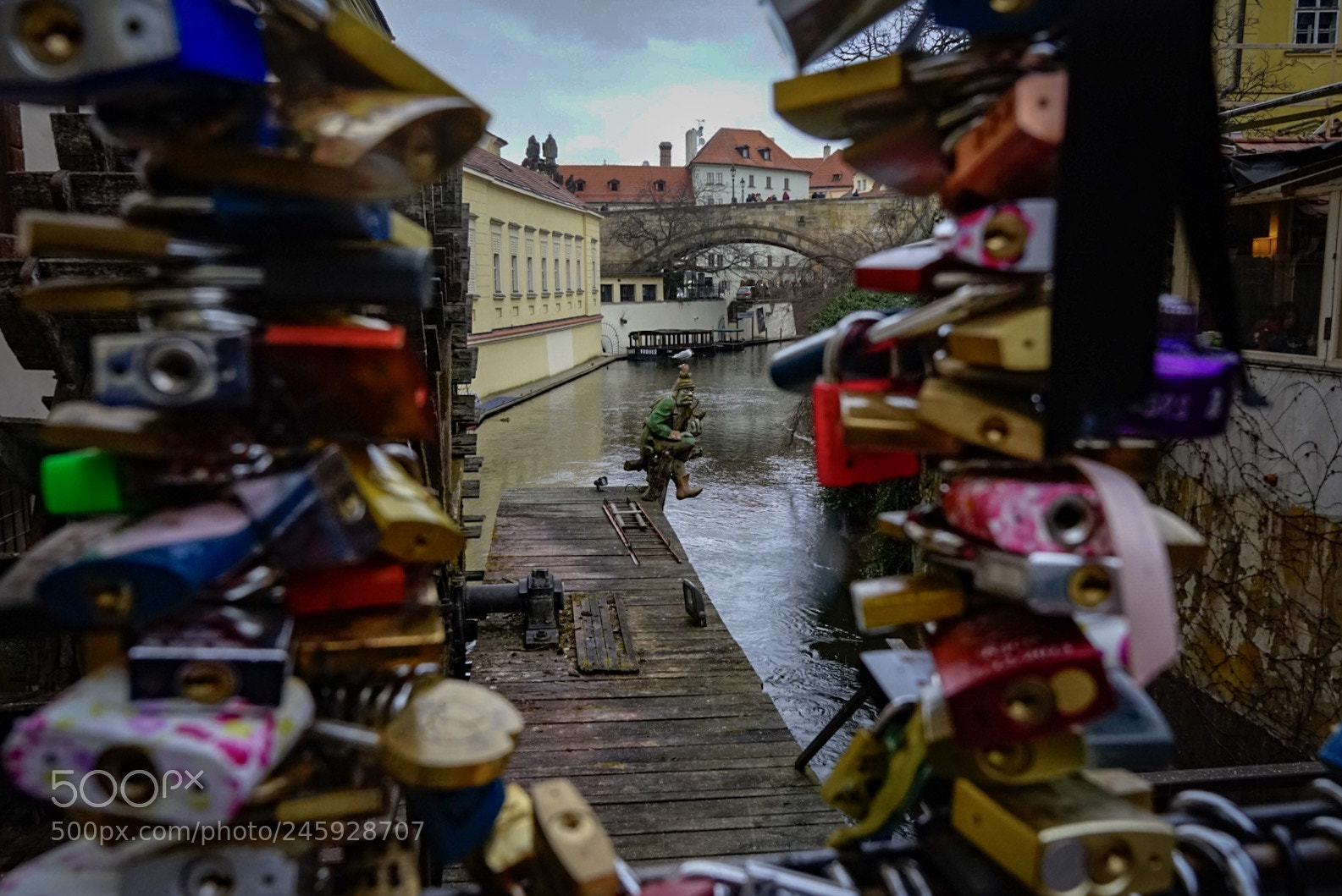 Sony a7 sample photo. Czech republic, prague photography