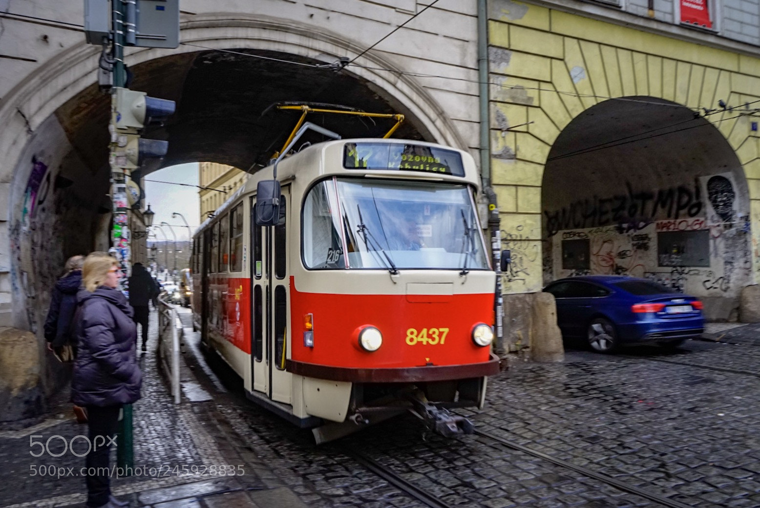 Sony a7 sample photo. Czech republic, prague photography