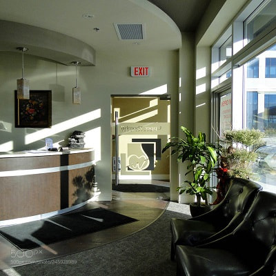 Sony Cyber-shot DSC-HX1 sample photo. Upper thornhill dental care photography