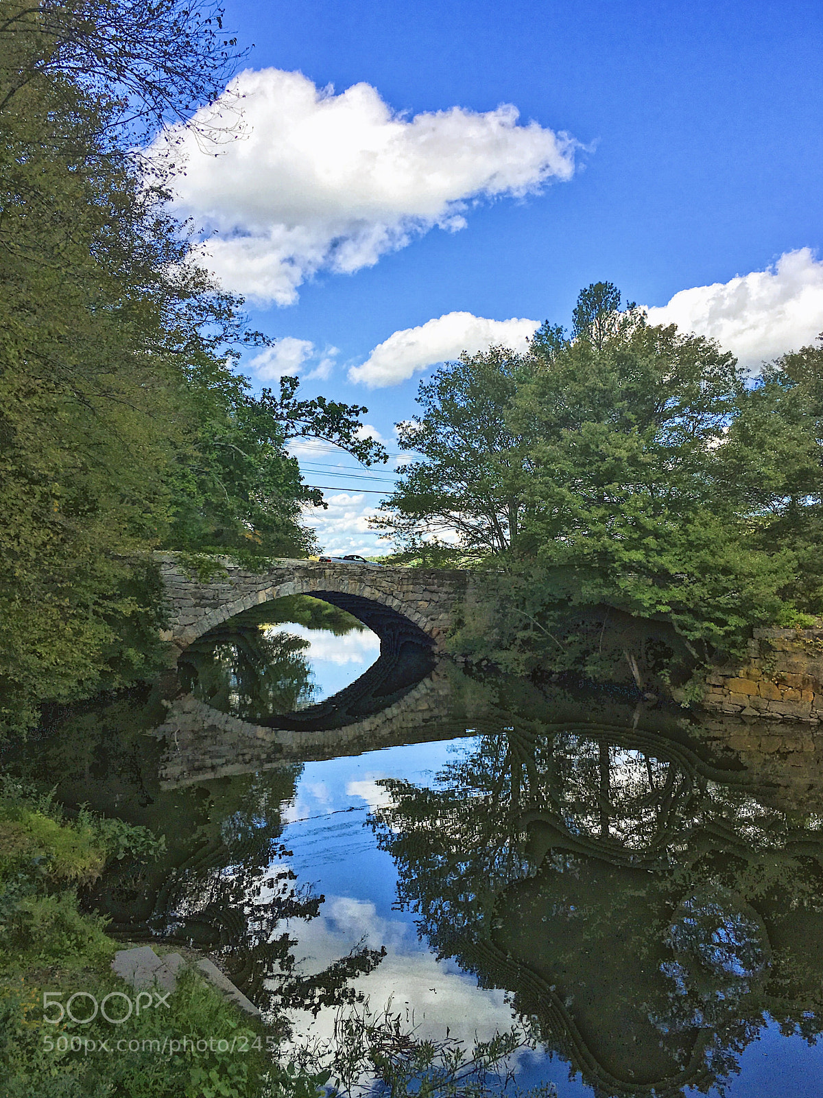 Apple iPhone 6s sample photo. Summer flow photography