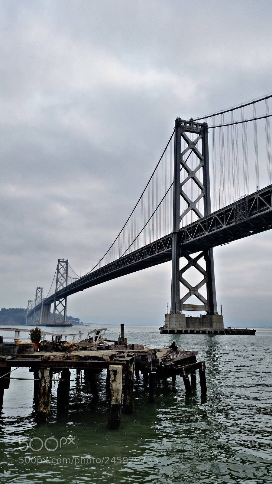 Samsung Galaxy S5 sample photo. San francisco photography