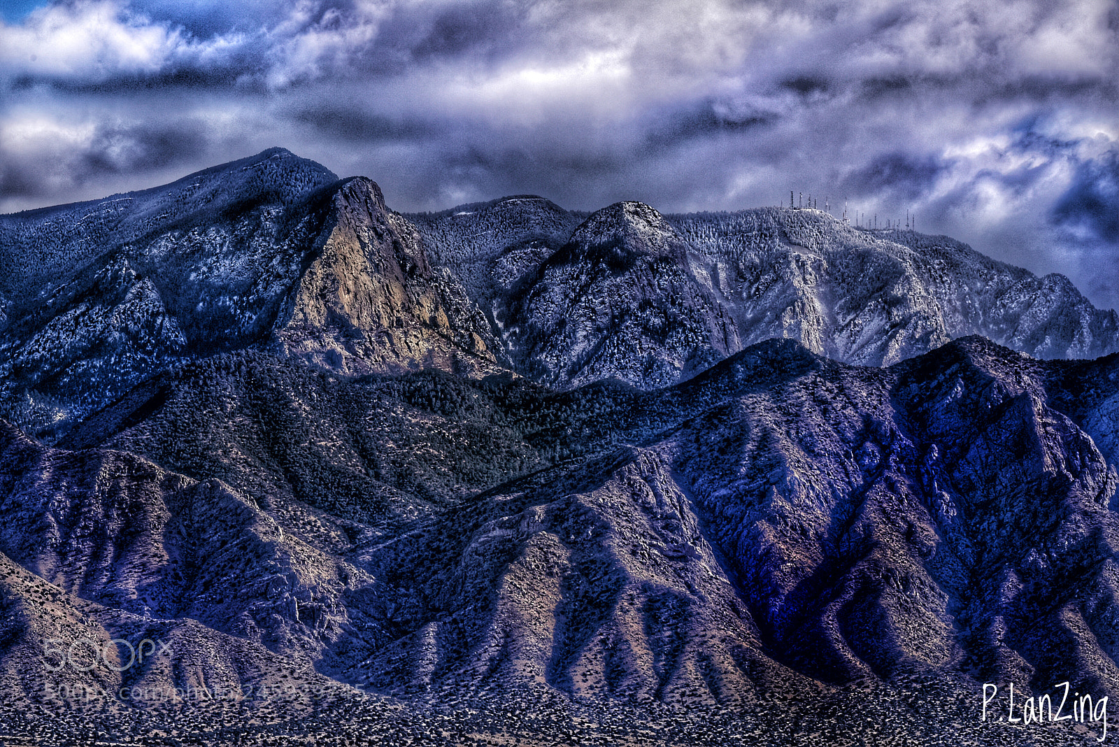 Nikon D810 sample photo. Sandia photography
