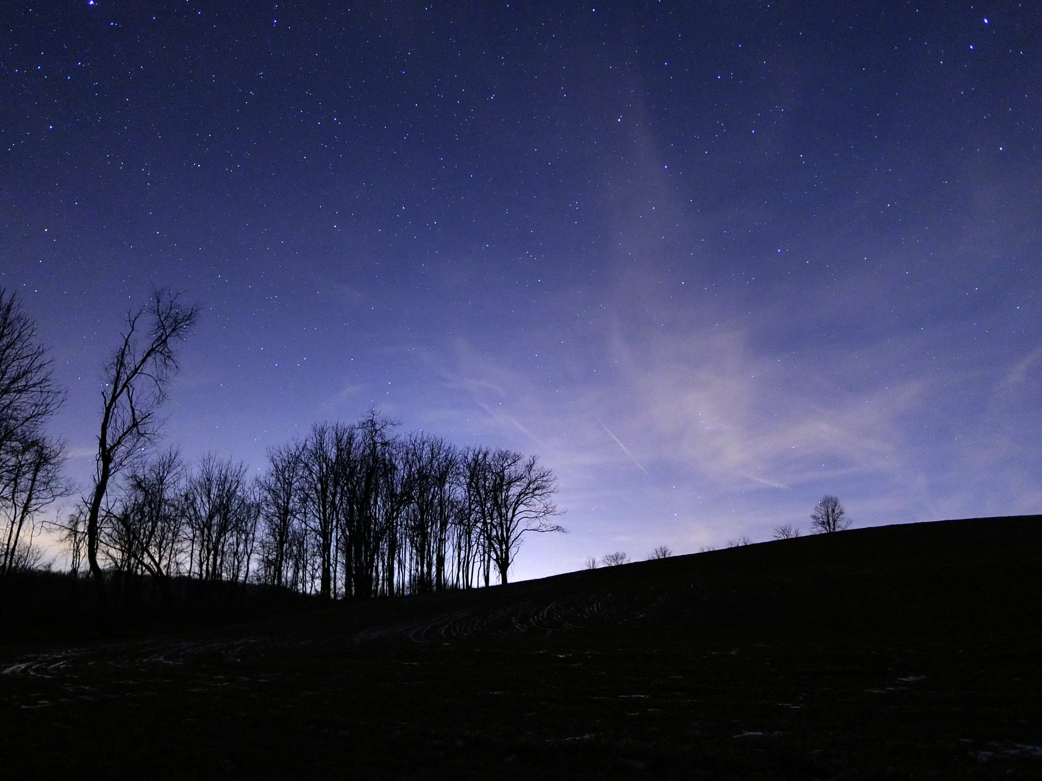Panasonic Lumix DC-GH5S sample photo. Horizons photography