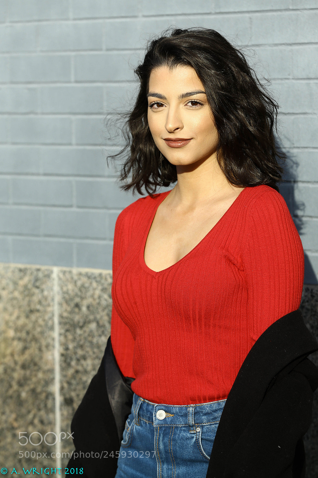 Canon EOS-1D X sample photo. Nyfw 2018 street style photography