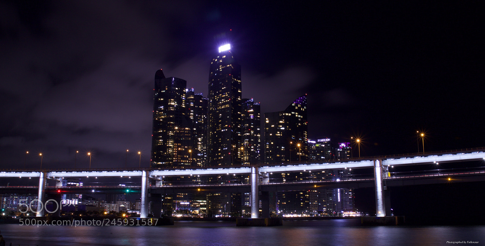 Canon EOS 7D Mark II sample photo. 대한민국, 부산광역시 photography