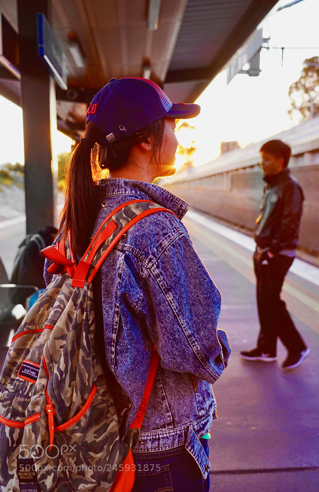 Sony a7 II sample photo. Dsc photography