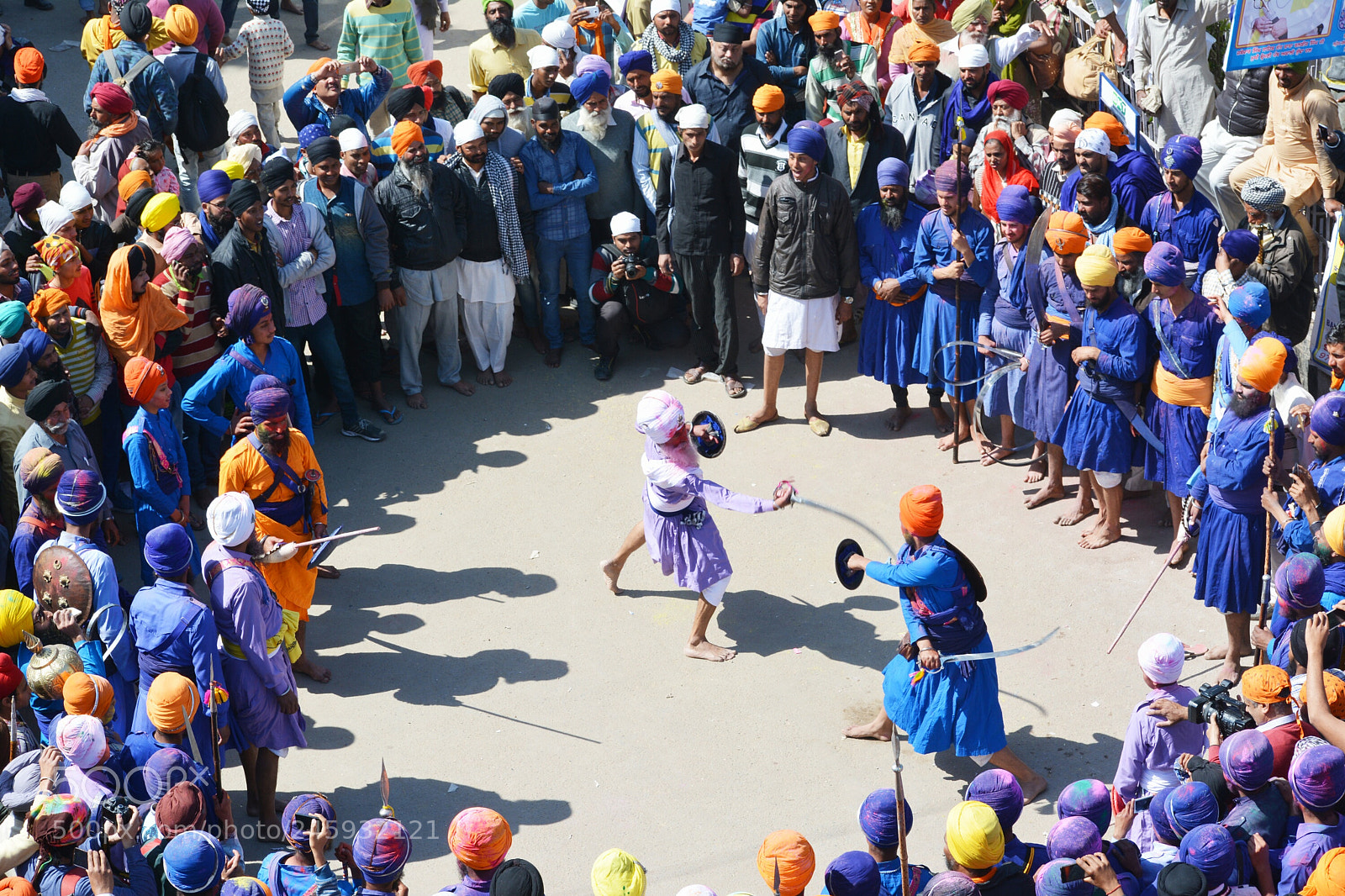 Nikon D5200 sample photo. Gatka photography