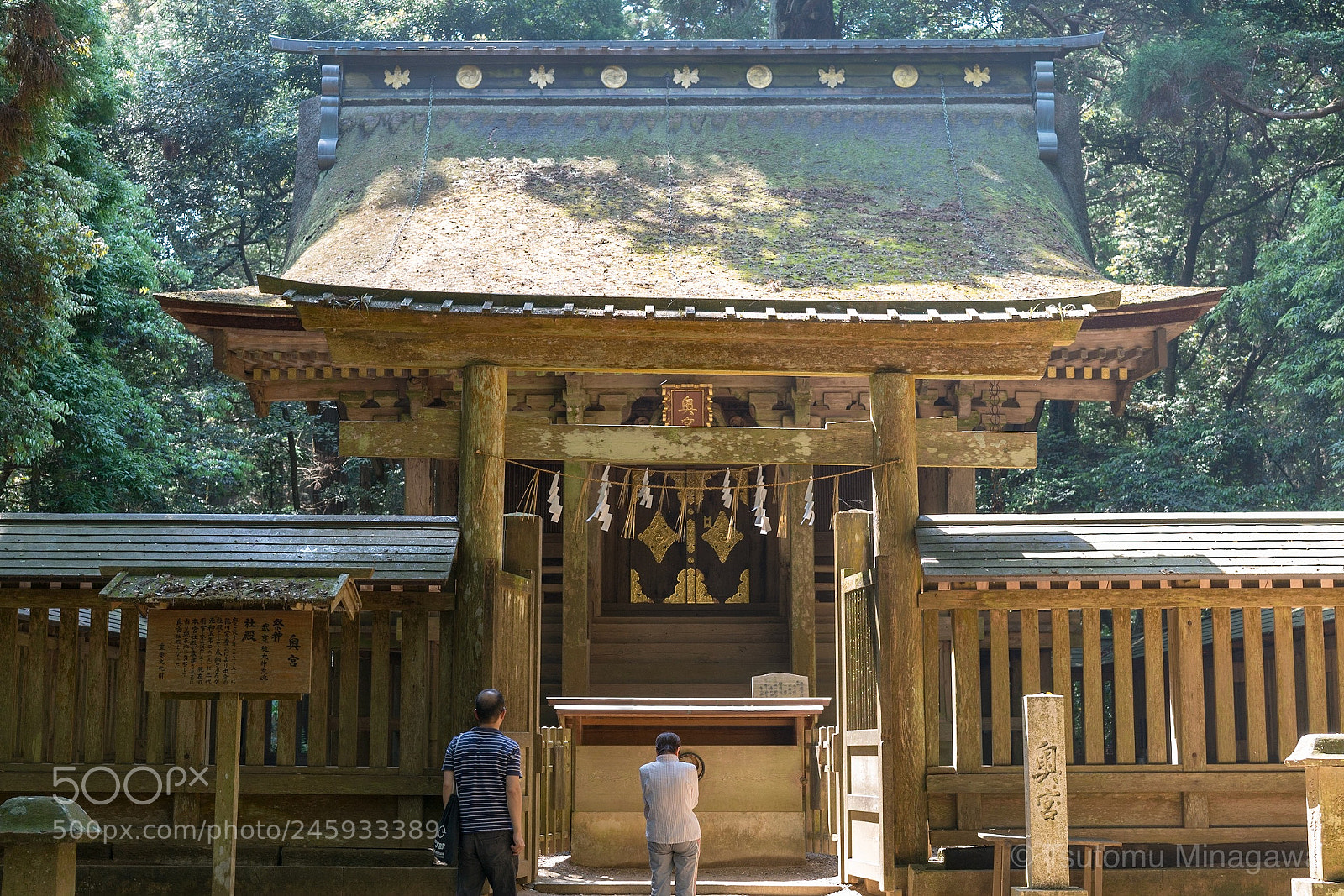 Sony a7R II sample photo. 鹿島神宮 photography