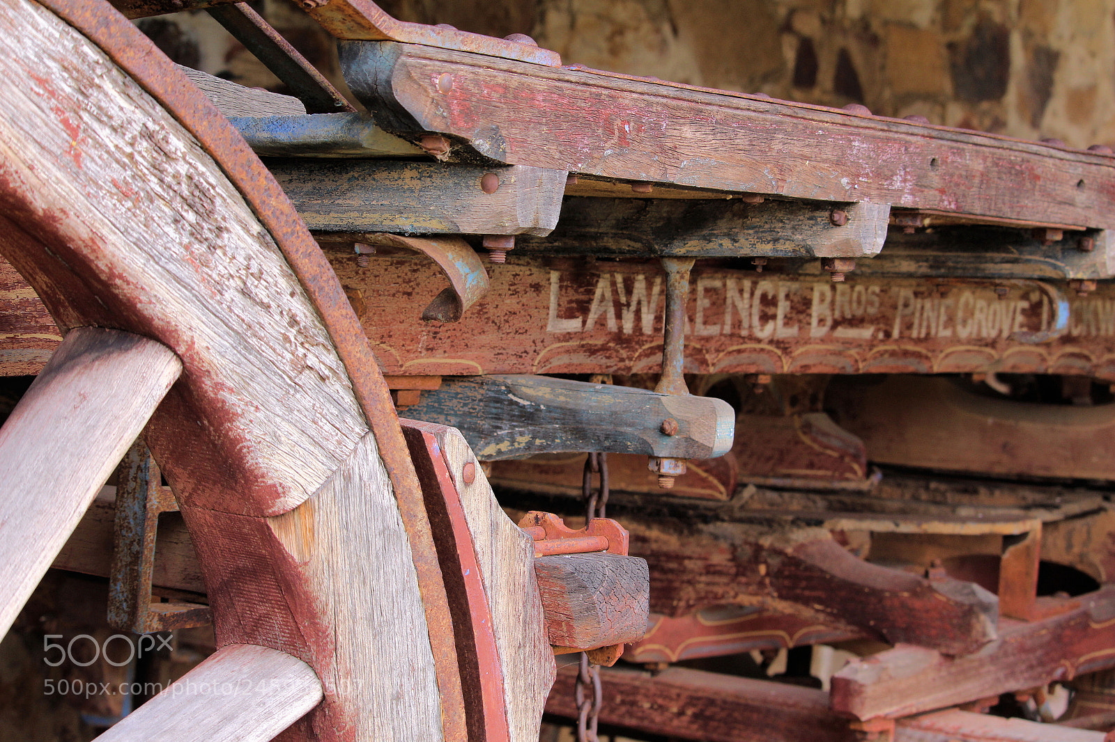 Canon EOS 700D (EOS Rebel T5i / EOS Kiss X7i) sample photo. Carcoar heritage photography