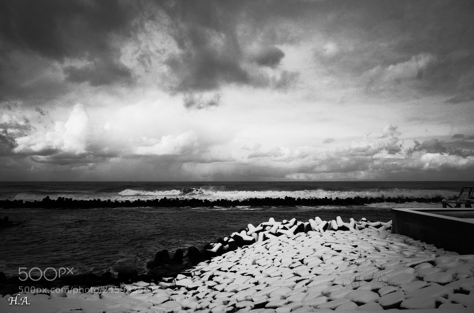 Ricoh GR II sample photo. Schnee, niigata. #5 photography