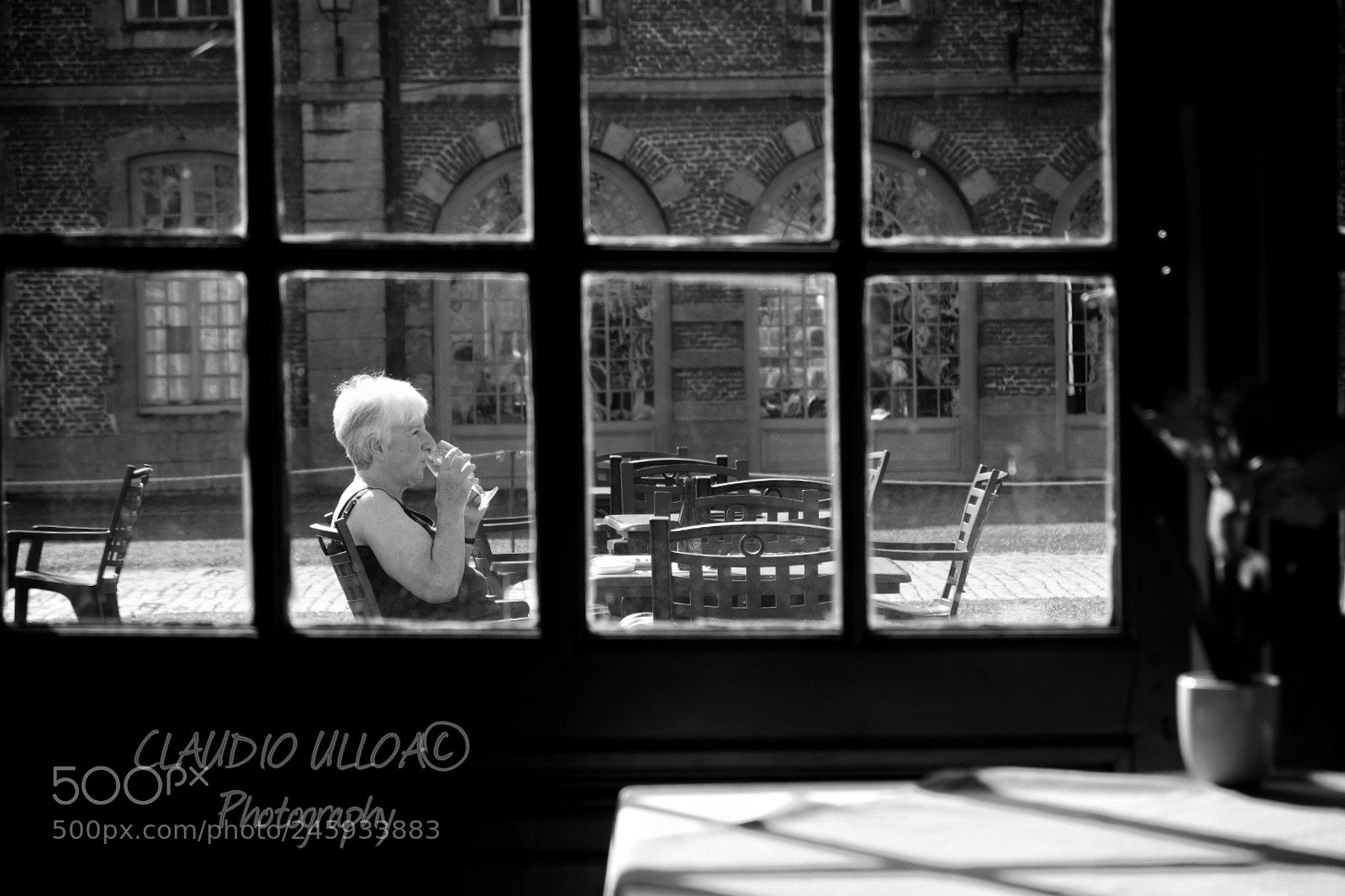 Fujifilm X-T2 sample photo. Enjoying life photography