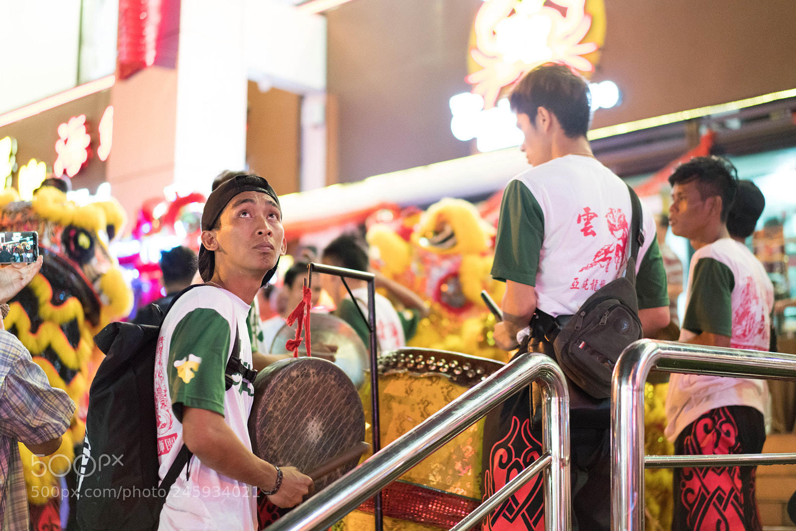 Sony a7R II sample photo. A young guy in photography