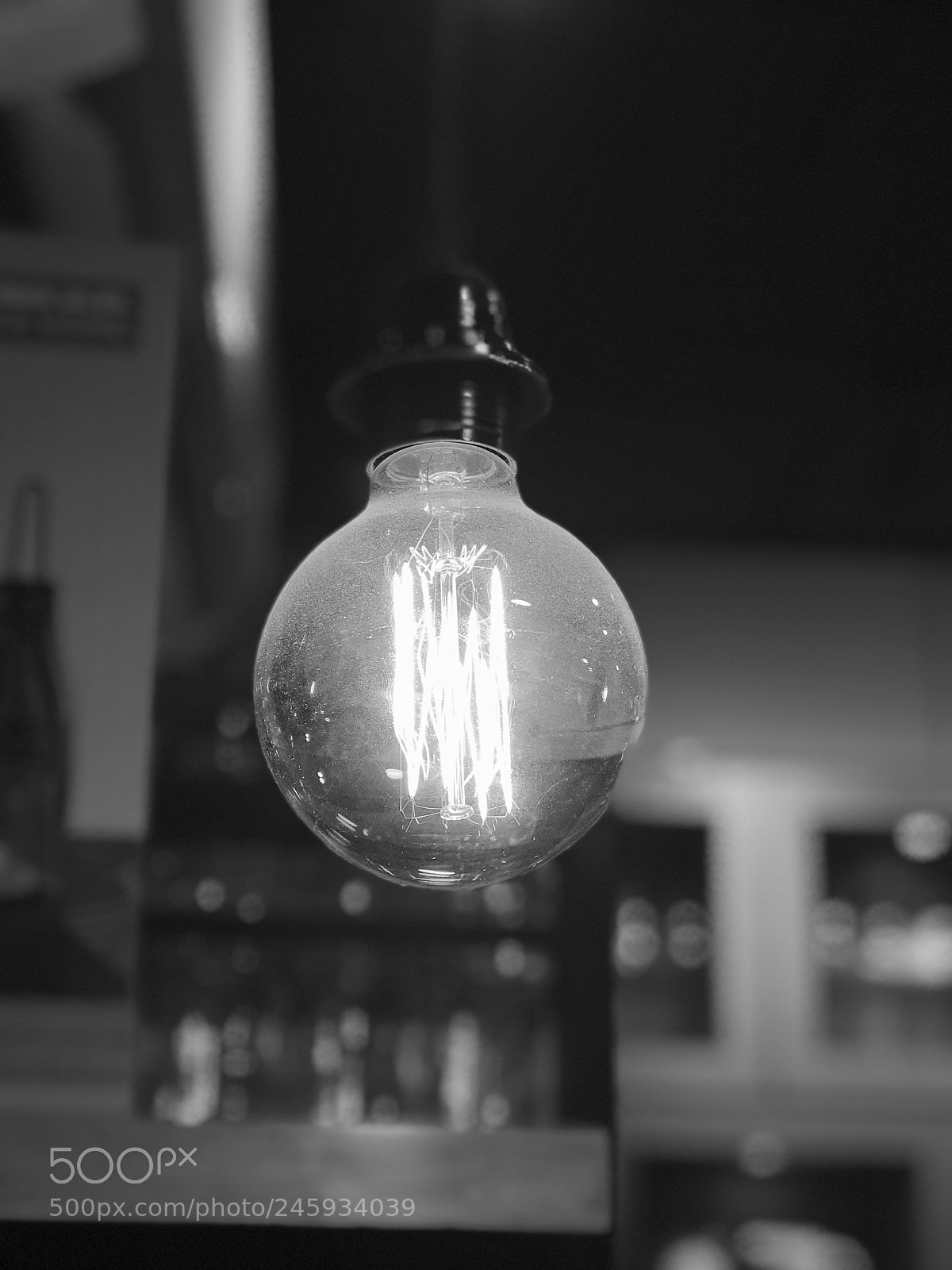 Apple iPhone 7 Plus sample photo. Bulb photography