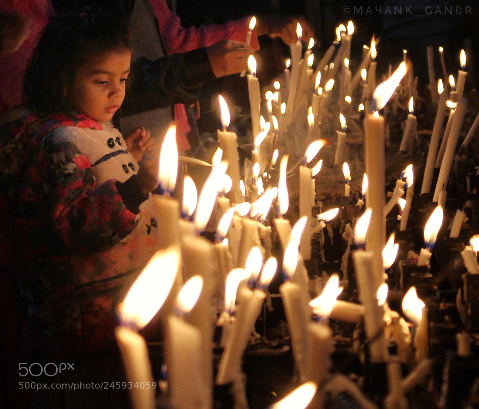 Canon EOS 1300D (EOS Rebel T6 / EOS Kiss X80) sample photo. Burning candles photography