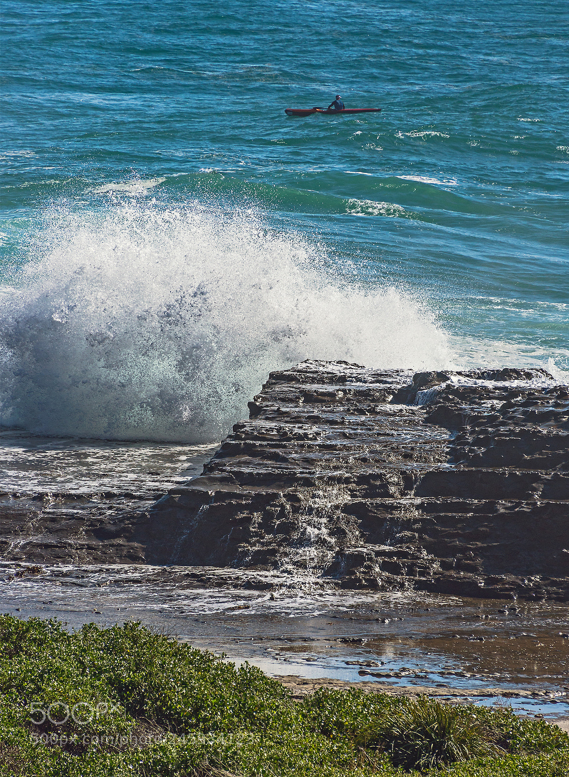 Nikon D610 sample photo. Challenging nature photography