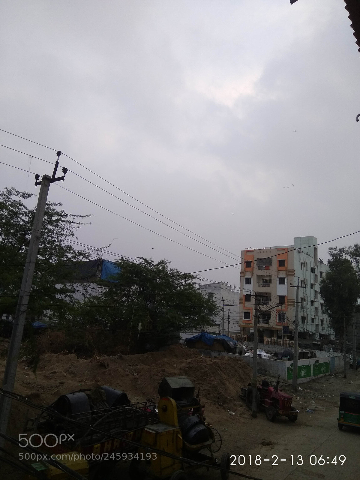 Xiaomi MI MAX sample photo. Untitled photography