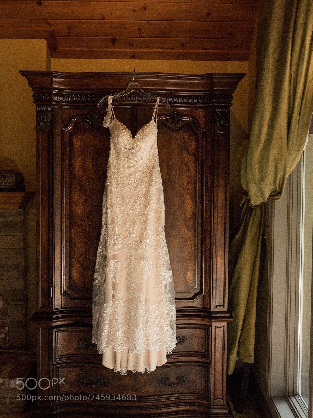 Panasonic Lumix DC-G9 sample photo. Waiting for the bride photography