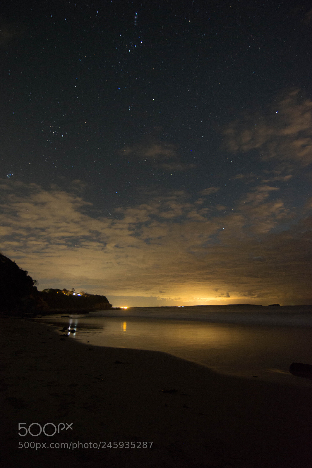 Nikon D5200 sample photo. Orion summer southern hemisphere photography