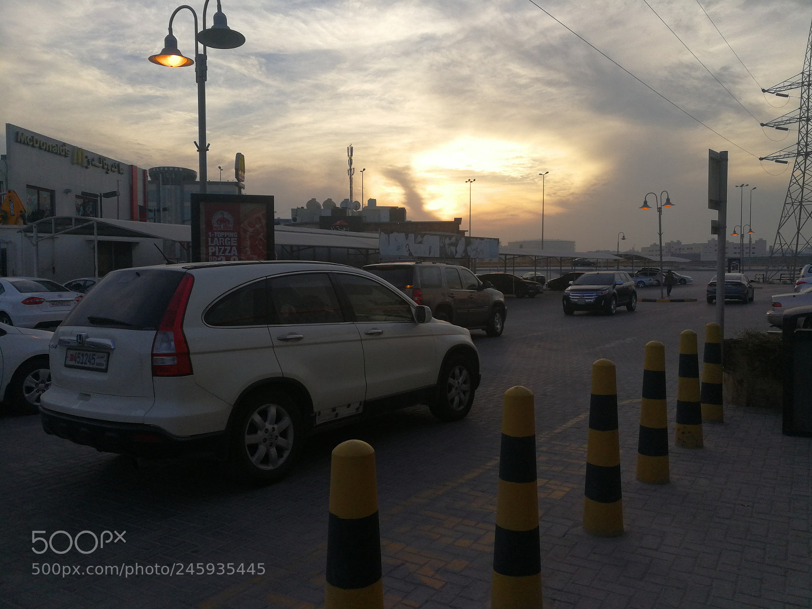 HUAWEI Mate 9 sample photo. Jawad mall photography