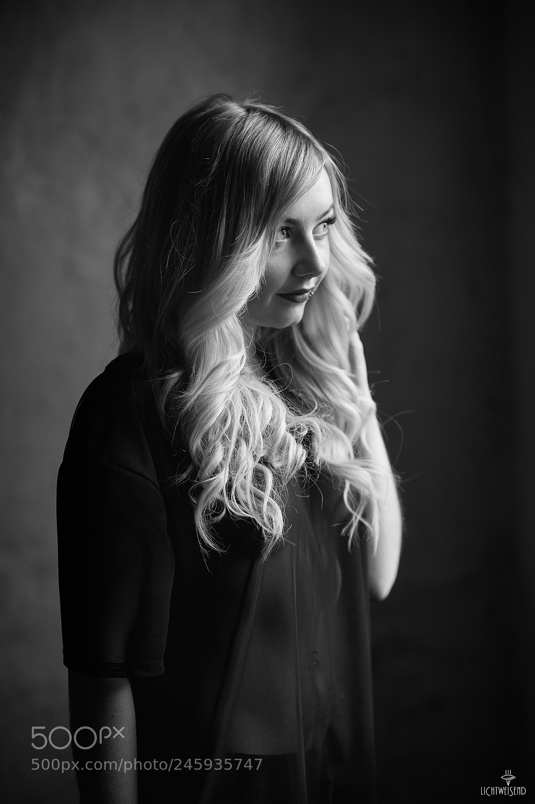 Nikon D700 sample photo. Lichtgestalt photography