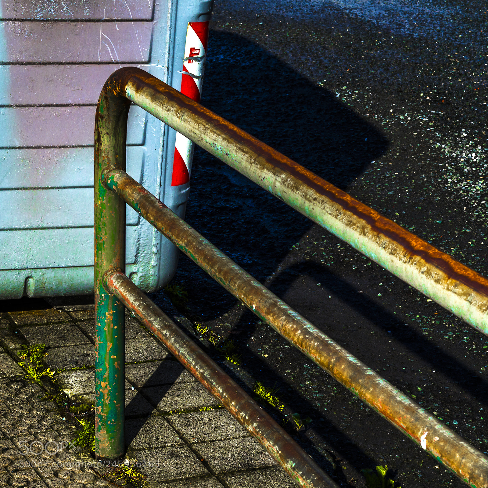 Pentax K-50 sample photo. _ photography